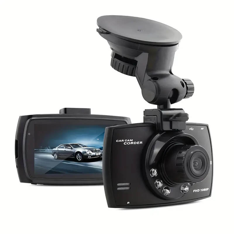 Dash Cam